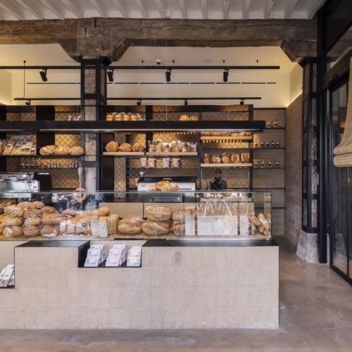 recent Imagen Subliminal hospitality photography projects