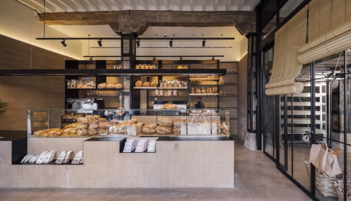 Panistas Bakery - 0