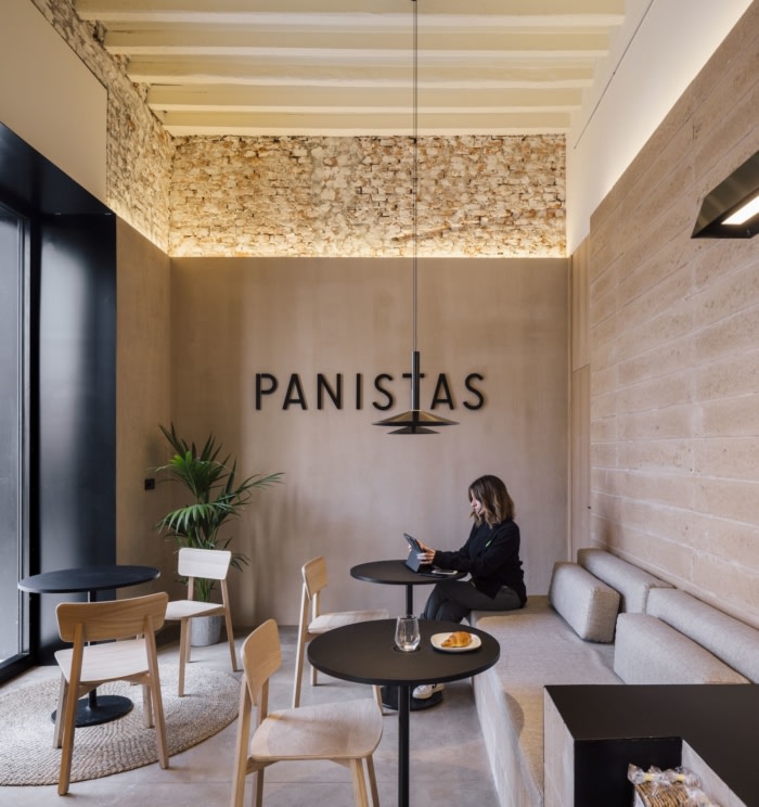 Panistas Bakery - 0