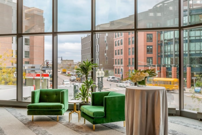 Cambria Hotel Boston, Downtown-South Boston - 0