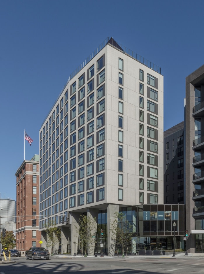 Cambria Hotel Boston, Downtown-South Boston - 0