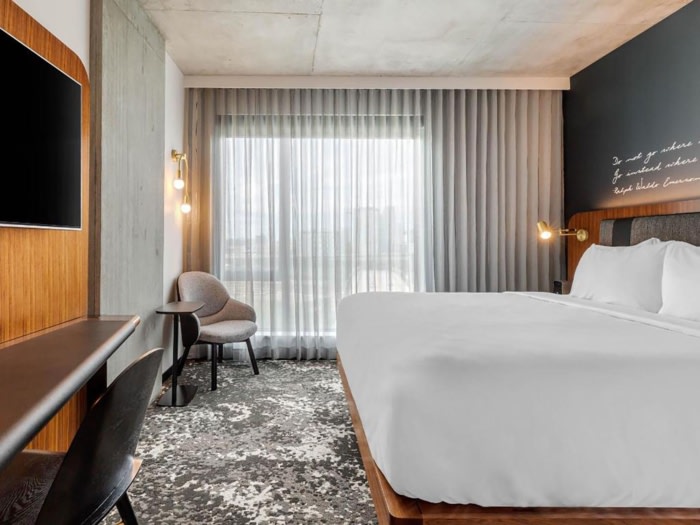 Cambria Hotel Boston, Downtown-South Boston - 0