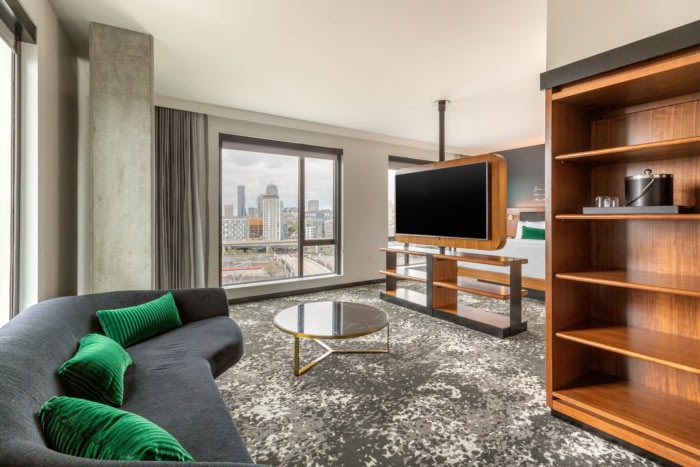 Cambria Hotel Boston, Downtown-South Boston - 0
