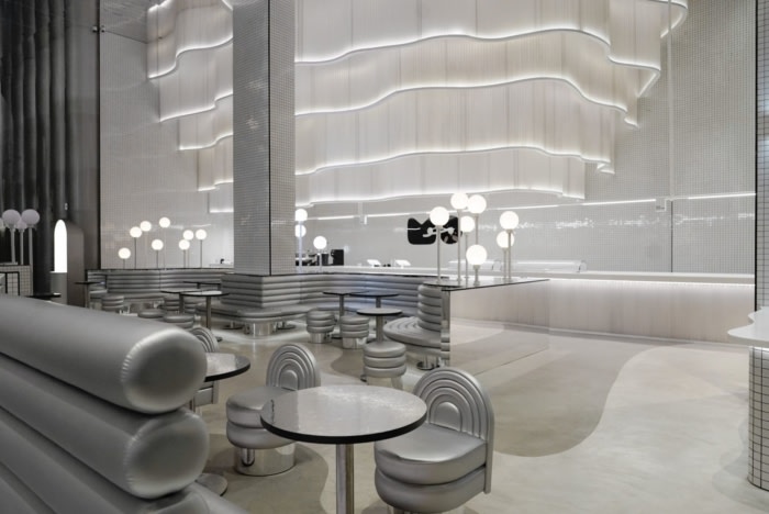 MO Bakery & Espresso Bar - 0
