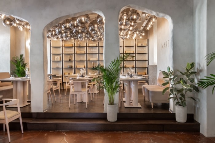 Restaurant MARBL - 0