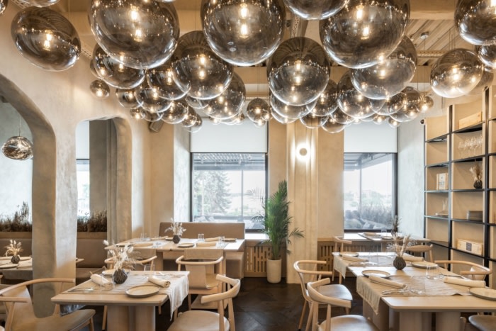 Restaurant MARBL - 0