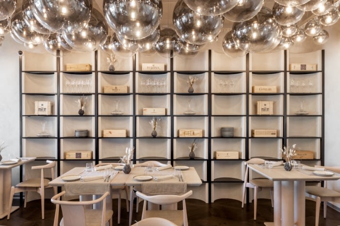 Restaurant MARBL - 0