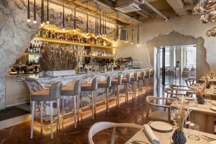 Restaurant MARBL - 0