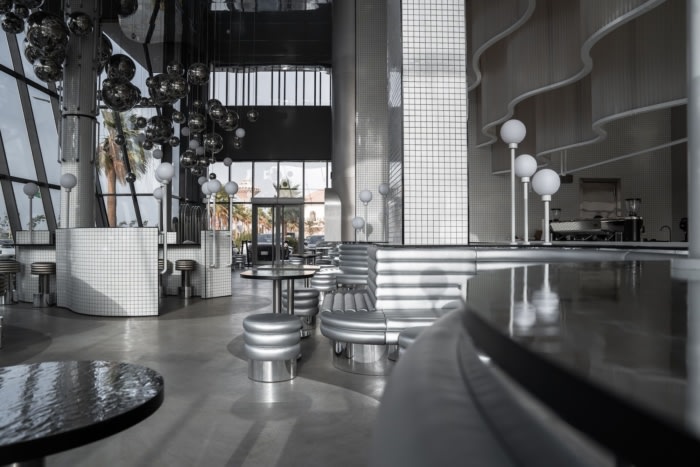 MO Bakery & Espresso Bar - 0