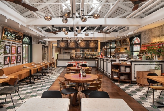 La Bottega Restaurant & Bar - 0
