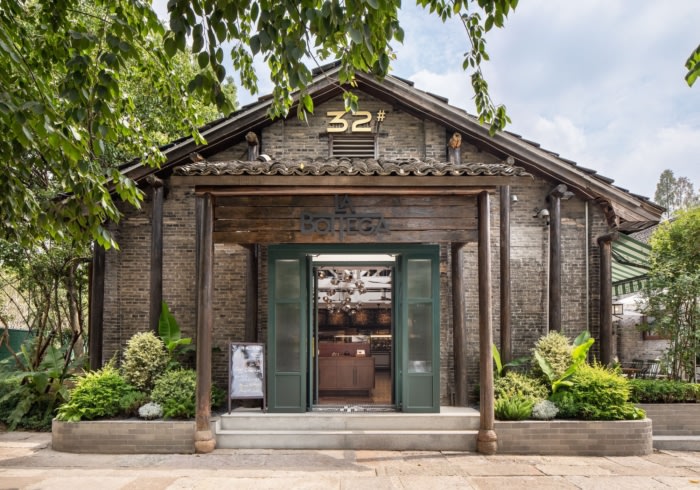 La Bottega Restaurant & Bar - 0