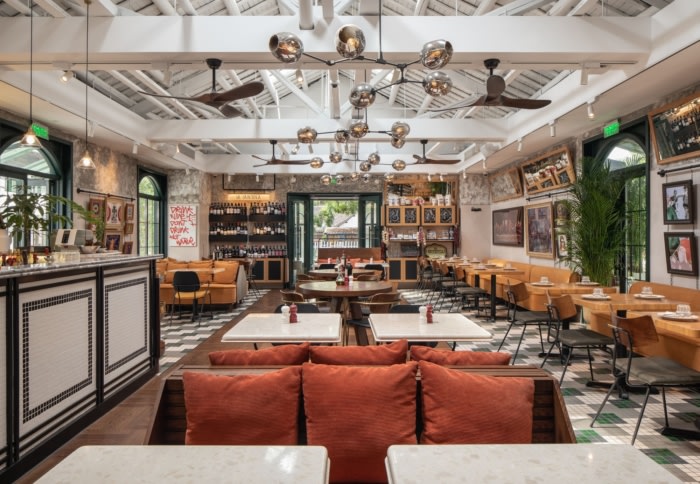 La Bottega Restaurant & Bar - 0