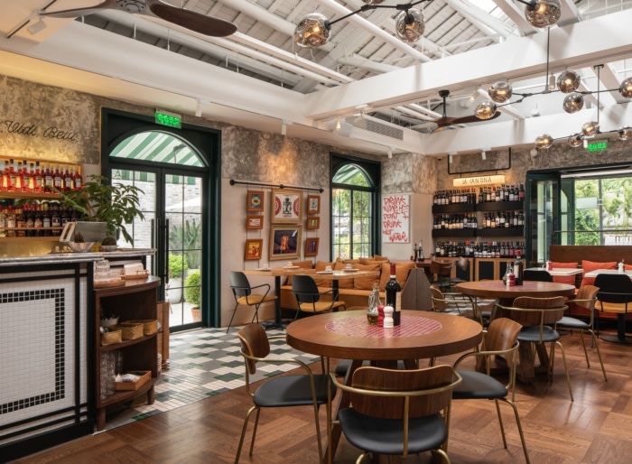 La Bottega Restaurant & Bar - 0