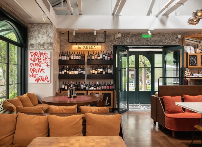 La Bottega Restaurant & Bar - 0