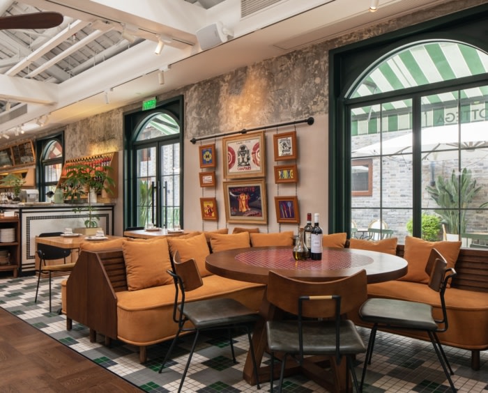 La Bottega Restaurant & Bar - 0