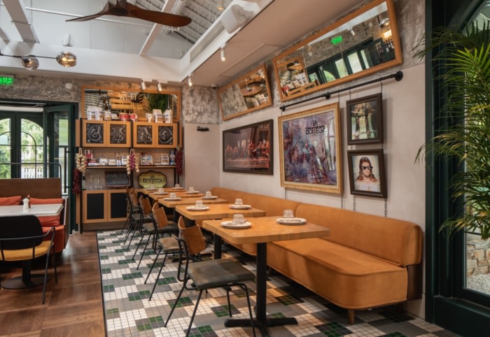 La Bottega Restaurant & Bar - 0