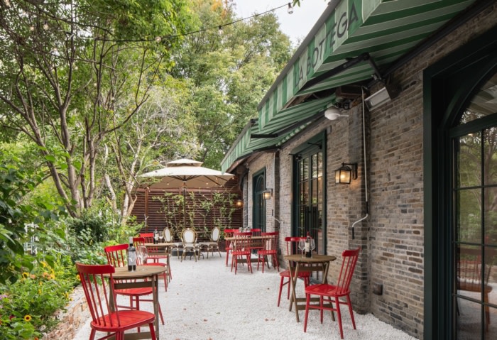 La Bottega Restaurant & Bar - 0