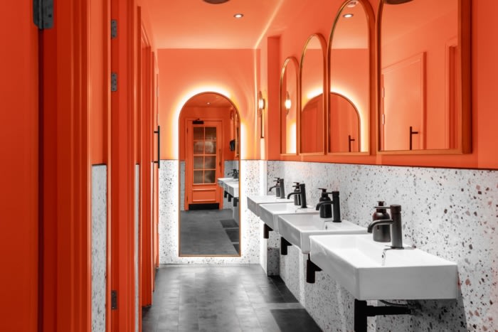 The Alchemist Restaurant - 0