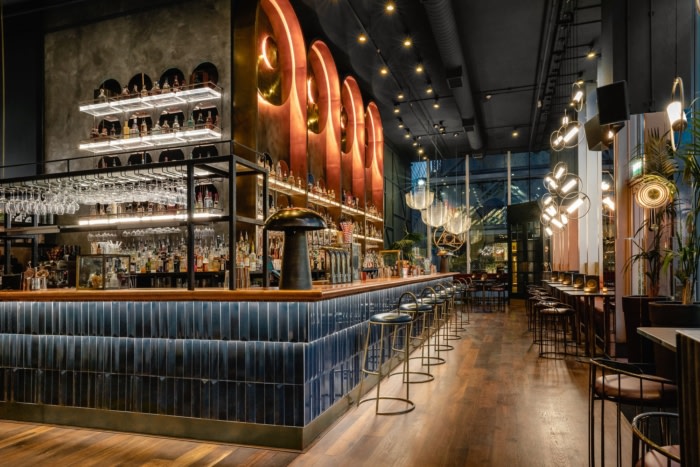 The Alchemist Restaurant - 0