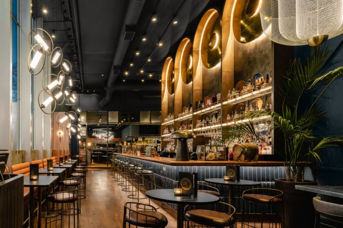 The Alchemist Restaurant - 0