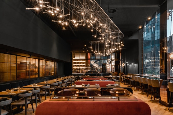 The Alchemist Restaurant - 0