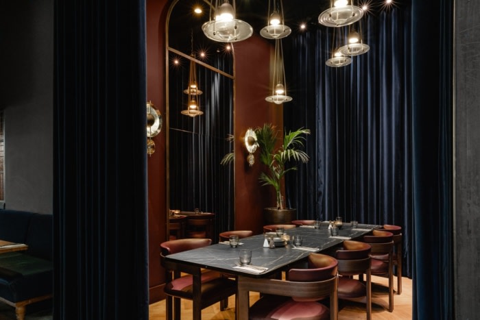 The Alchemist Restaurant - 0
