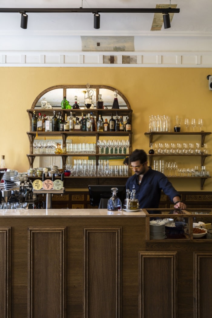Elm Restaurant - 0