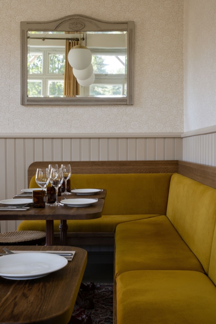 Elm Restaurant - 0