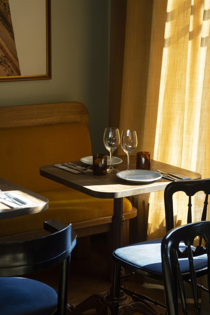 Elm Restaurant - 0