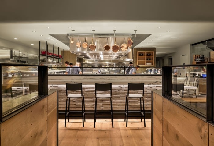 The Matheson Healdsburg - 0