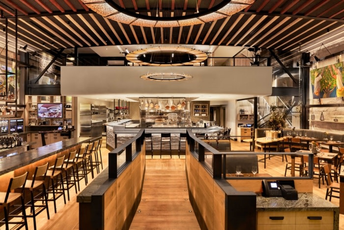The Matheson Healdsburg - 0