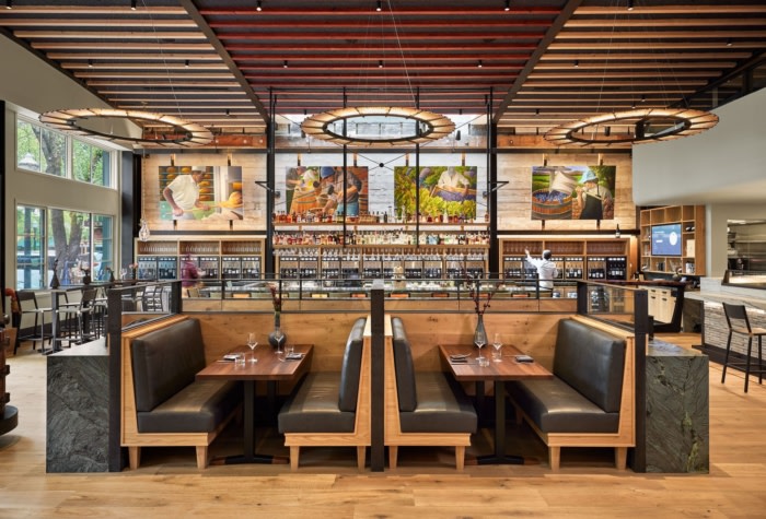 The Matheson Healdsburg - 0