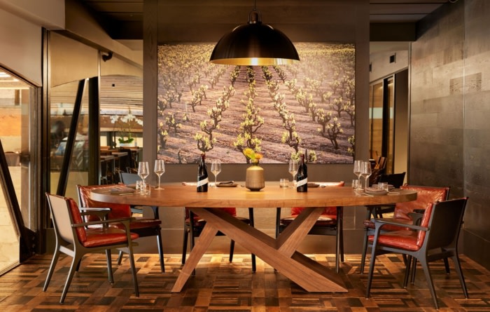 The Matheson Healdsburg - 0
