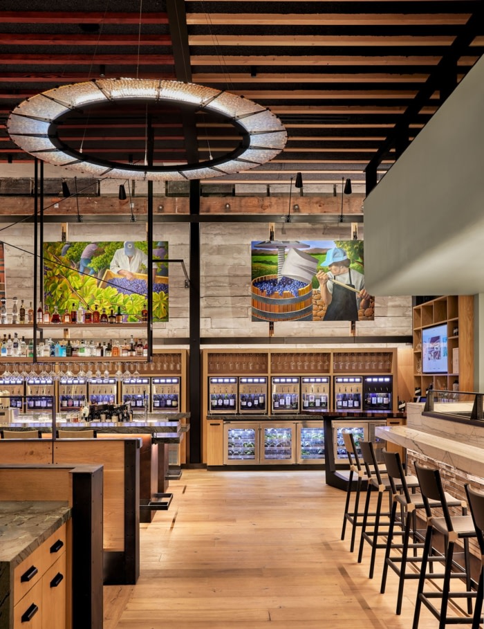 The Matheson Healdsburg - 0