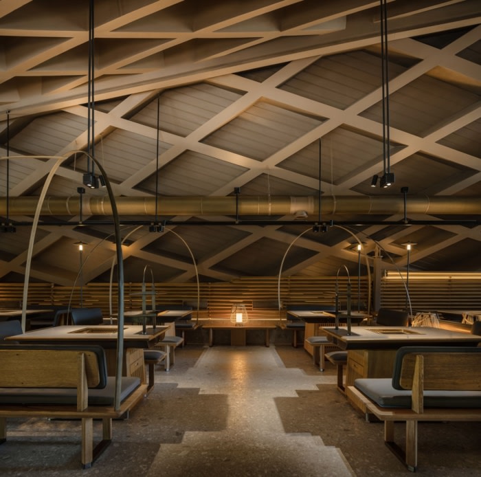Chuan Hsi Pa Tzu Teahouse - 0