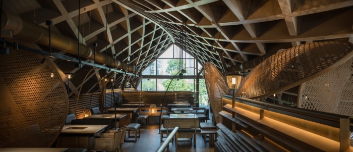 Chuan Hsi Pa Tzu Teahouse - 0