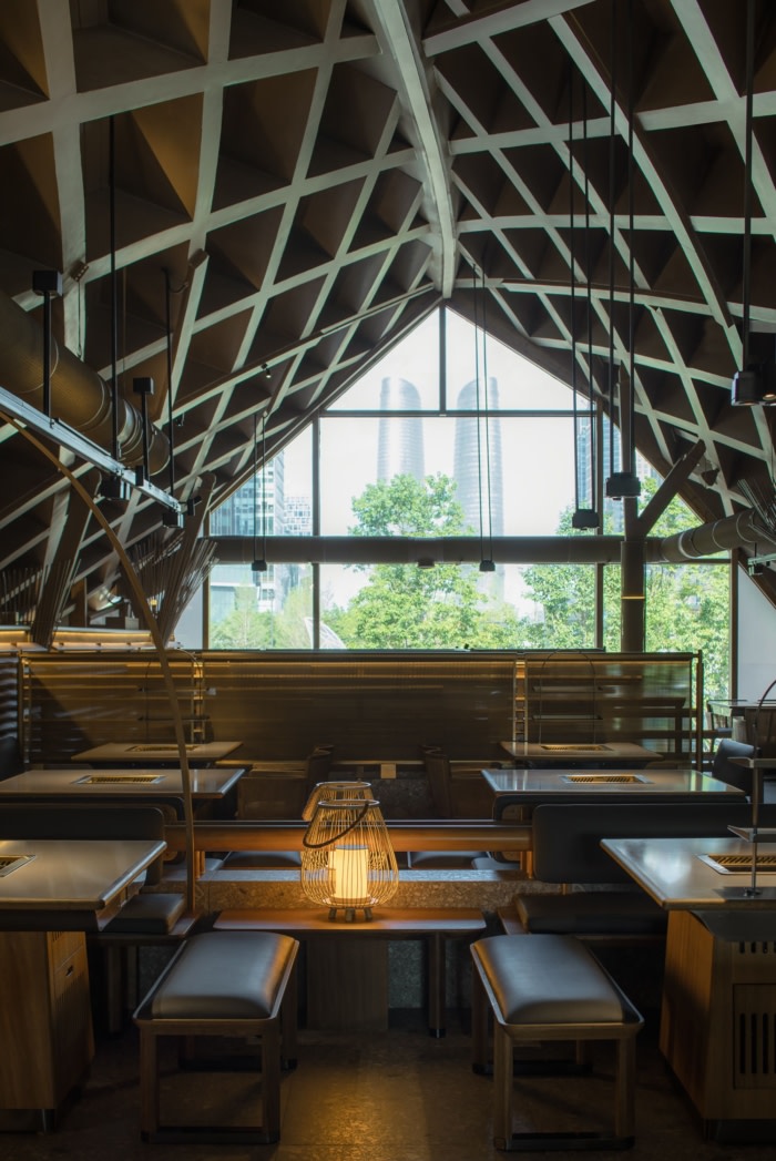 Chuan Hsi Pa Tzu Teahouse - 0