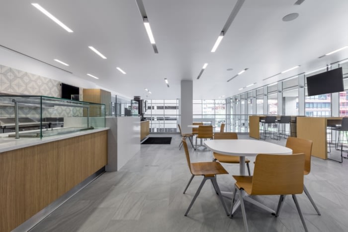 Camelback Center Lobby & Amenity Spaces - 0
