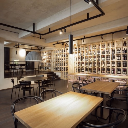 Vicino DiVino Winery