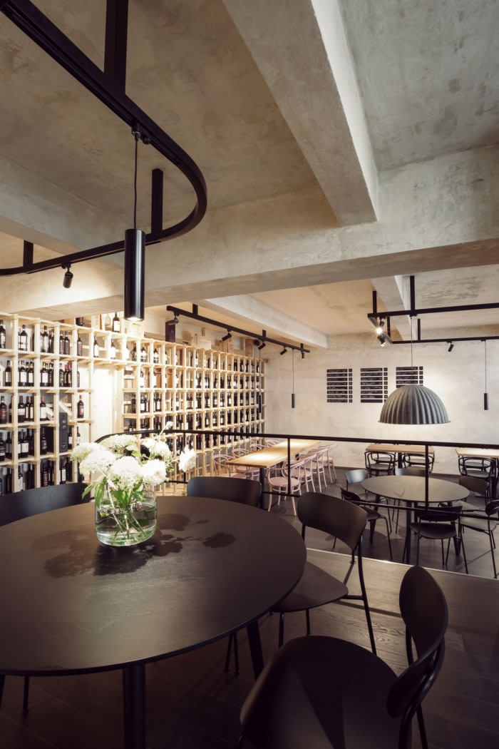 Vicino DiVino Winery - 0