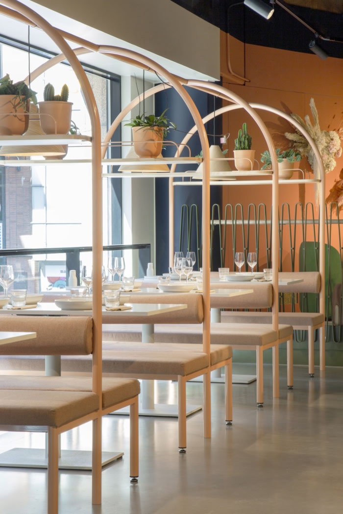 Vegoshi Restaurant - 0