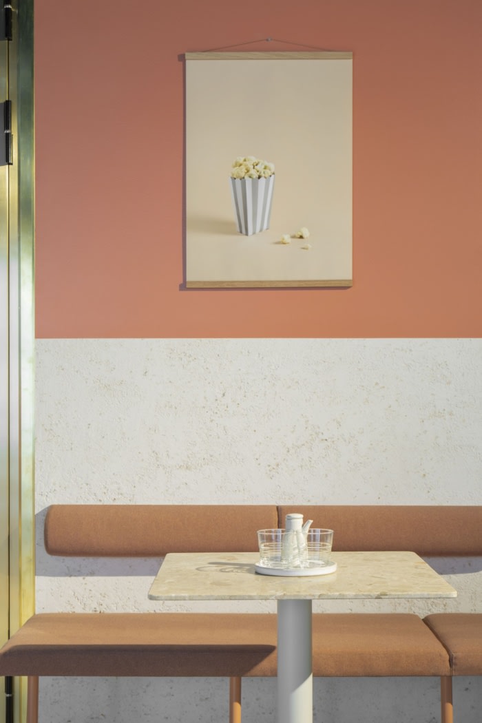 Vegoshi Restaurant - 0