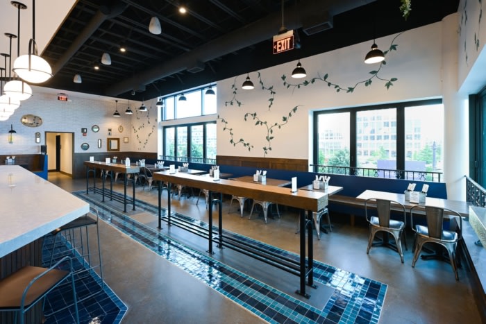 TAKODA Restaurant & Bar - 0