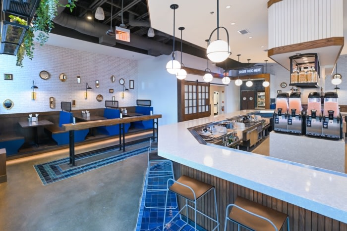 TAKODA Restaurant & Bar - 0