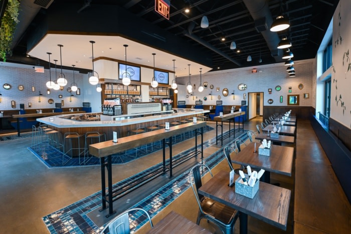 TAKODA Restaurant & Bar - 0