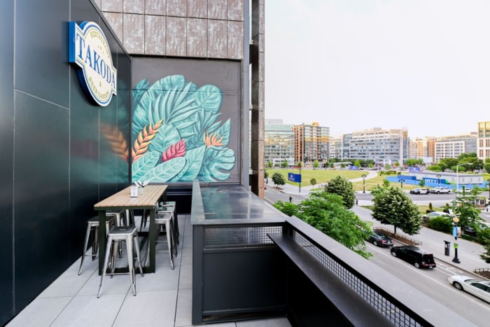 TAKODA Restaurant & Bar - 0