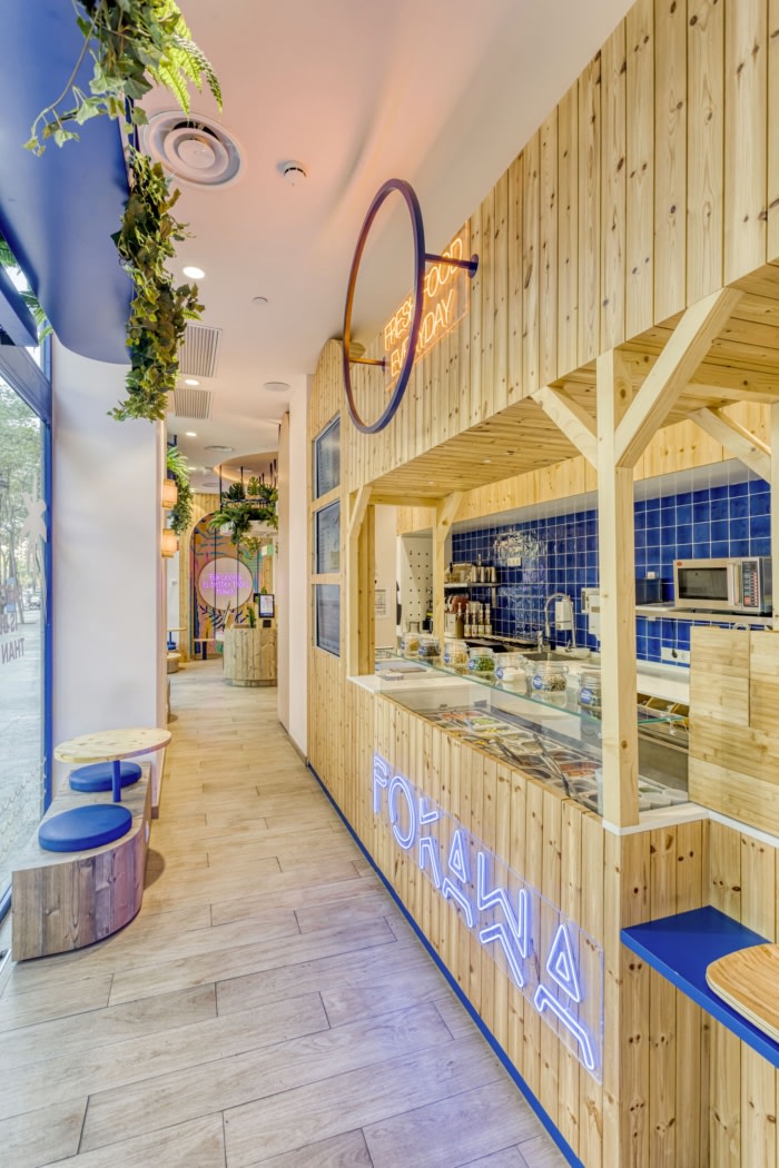 Pokawa Restaurant - 0