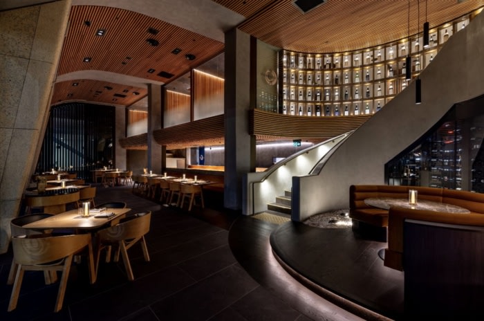 Oborozuki Japanese Restaurant & Bar - 0
