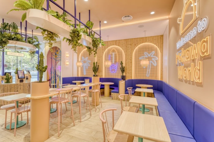 Pokawa Restaurant - 0