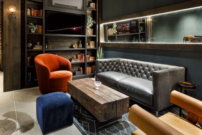 Station 7 Speakeasy Bar - 0
